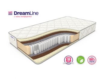 SleepDream MEDIUM S1000 (DreamLine)